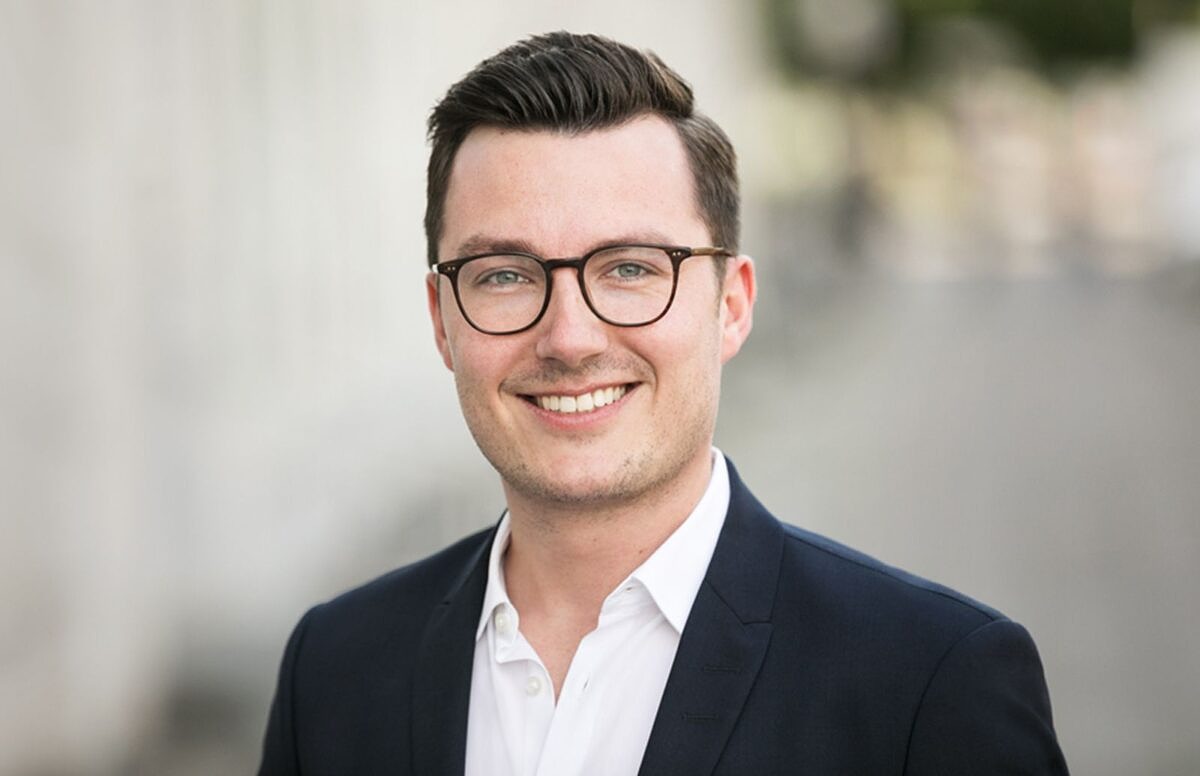 CTV – Werbung über Connected TV. Sven Hagemeier spricht über die Welt des CTV.