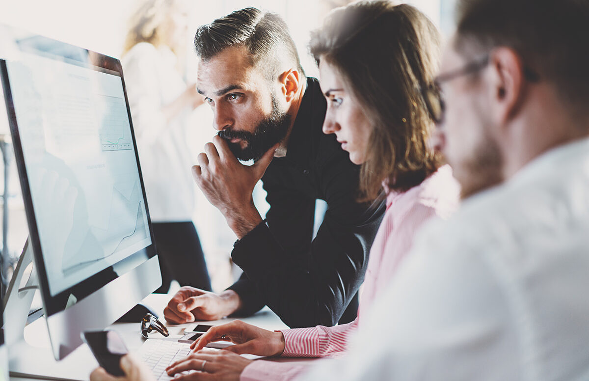Using AI to support B2B marketing offers considerable potential.