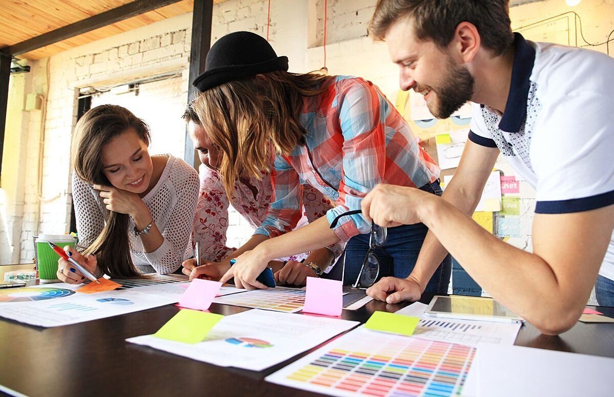 More and more brands and companies rely on collaborations with influencers.