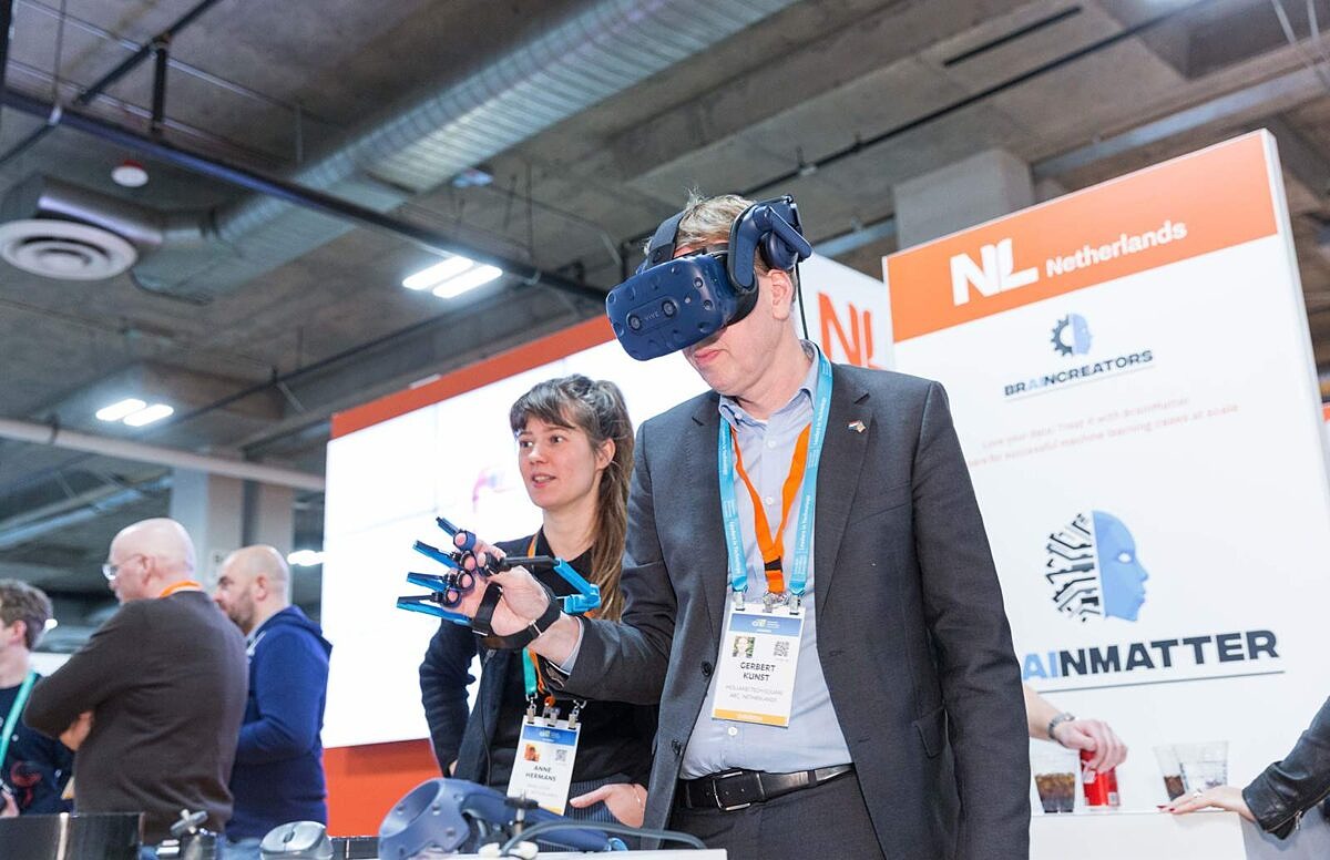 New Trends in Marketing at CES