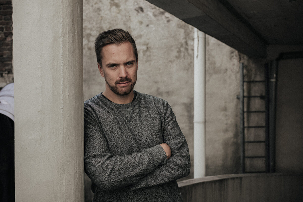 Jan Nicolas König spricht sich für eine bedachte Marketing-Strategie aus. Jan Nicolas König, Co-Founder von ODALINE, gibt Empfehlungen zum Marketing in der Corona-Krise.