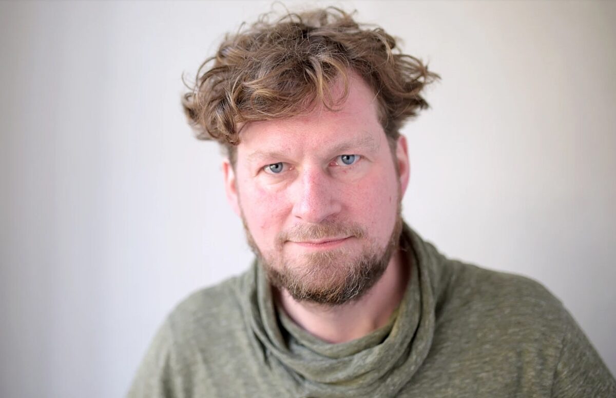 Frische Fische Gründer Jan Eppers zur Kommunikation in der Corona-Krise. Geschäftsführer Jan Epper von Frische Fische gibt Tipps zur Kommunikation in der Corona-Krise.