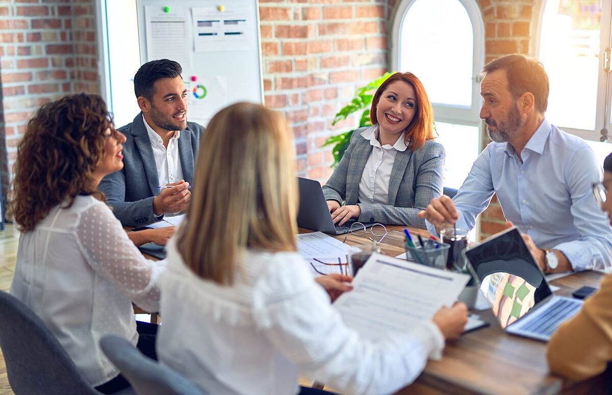 Zunehmend mehr Unternehmen verpflichten sich freiwillig zu einer Corporate Digital Responsibility.