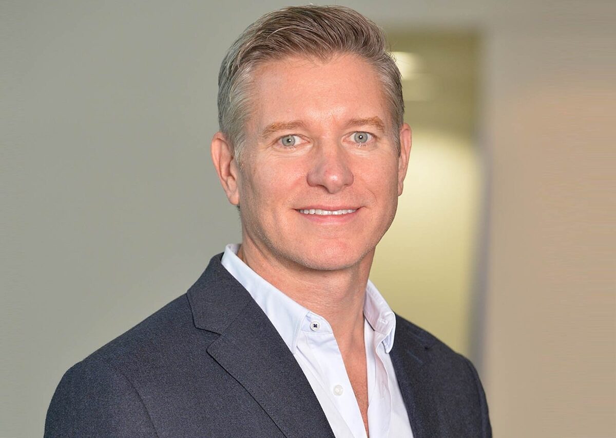 Chris Davies, BBC, creates a news format for Quibi with “Around the World by BBC News” Podcast with Chris Davies
