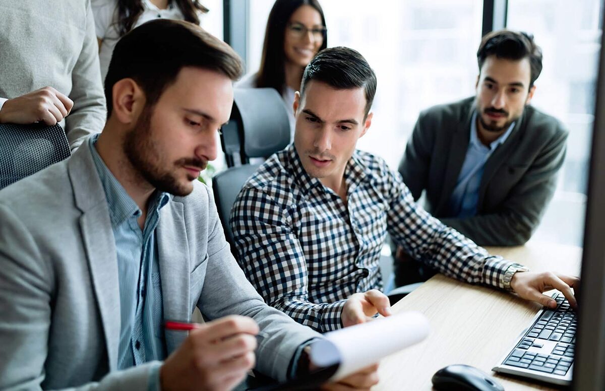 CDOs carry a heavy burden of responsibility: they must plan and implement digital transformation within their companies.