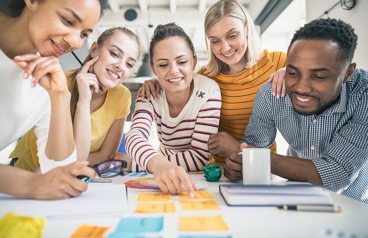 Die Value Proposition sollte stets aus der Customer-Centricity-Perspektive kommuniziert werden.