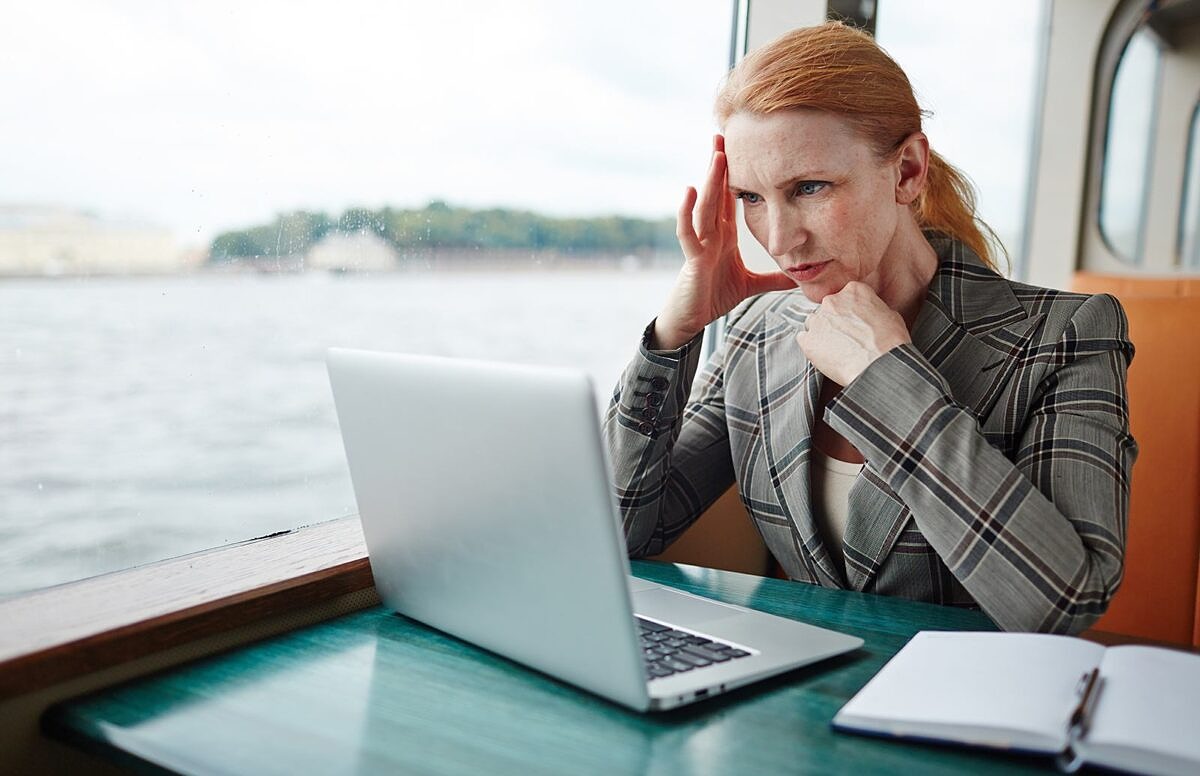 Remote leadership involves breaking old habits and developing new management strategies for a digital workplace.