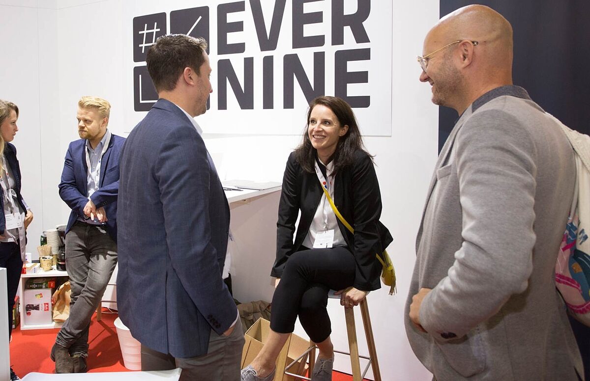 A successful agency presence requires thorough planning.